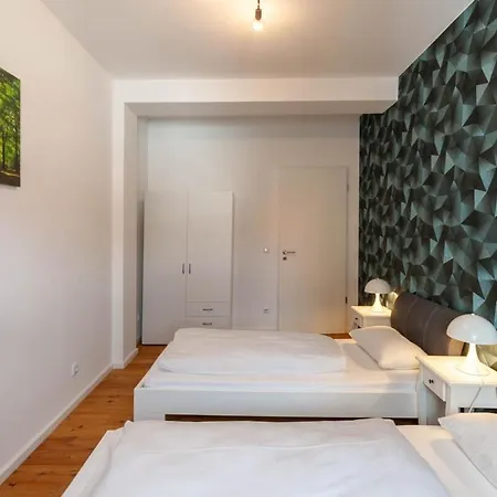 Herzog 1 Mit Terrasse בראונלאגה