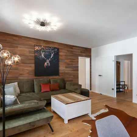 Herzog 1 Mit Terrasse *