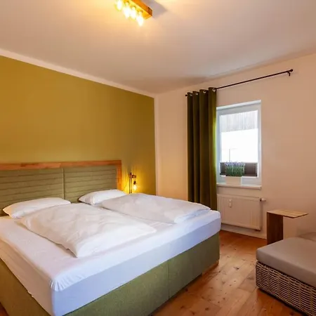 דירה Herzog 1 Mit Terrasse בראונלאגה