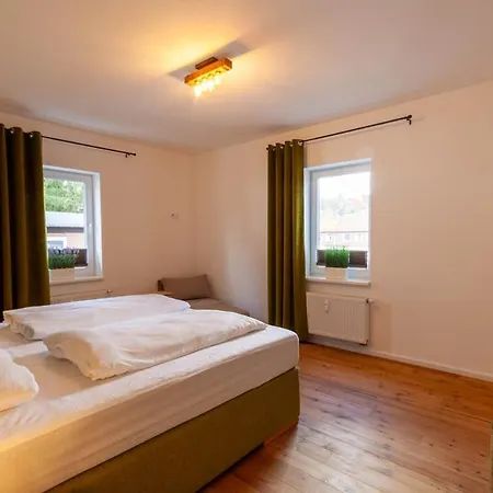 Herzog 1 Mit Terrasse דירה בראונלאגה