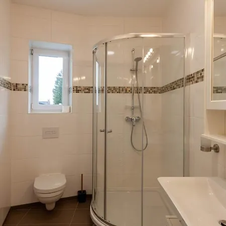 דירה Herzog 1 Mit Terrasse בראונלאגה