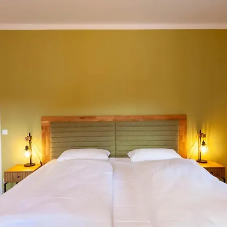 דירה Herzog 1 Mit Terrasse